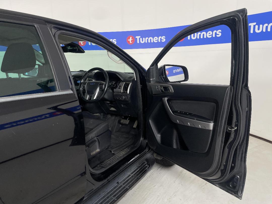 Photo '15' of Ford Ranger