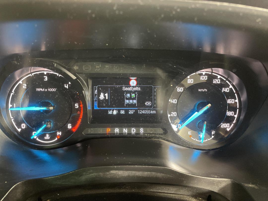 Photo '21' of Ford Ranger