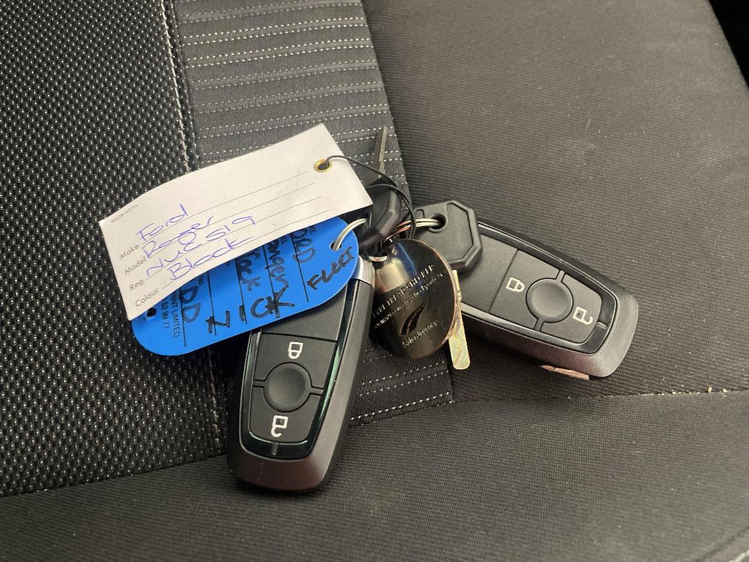 Photo '22' of Ford Ranger