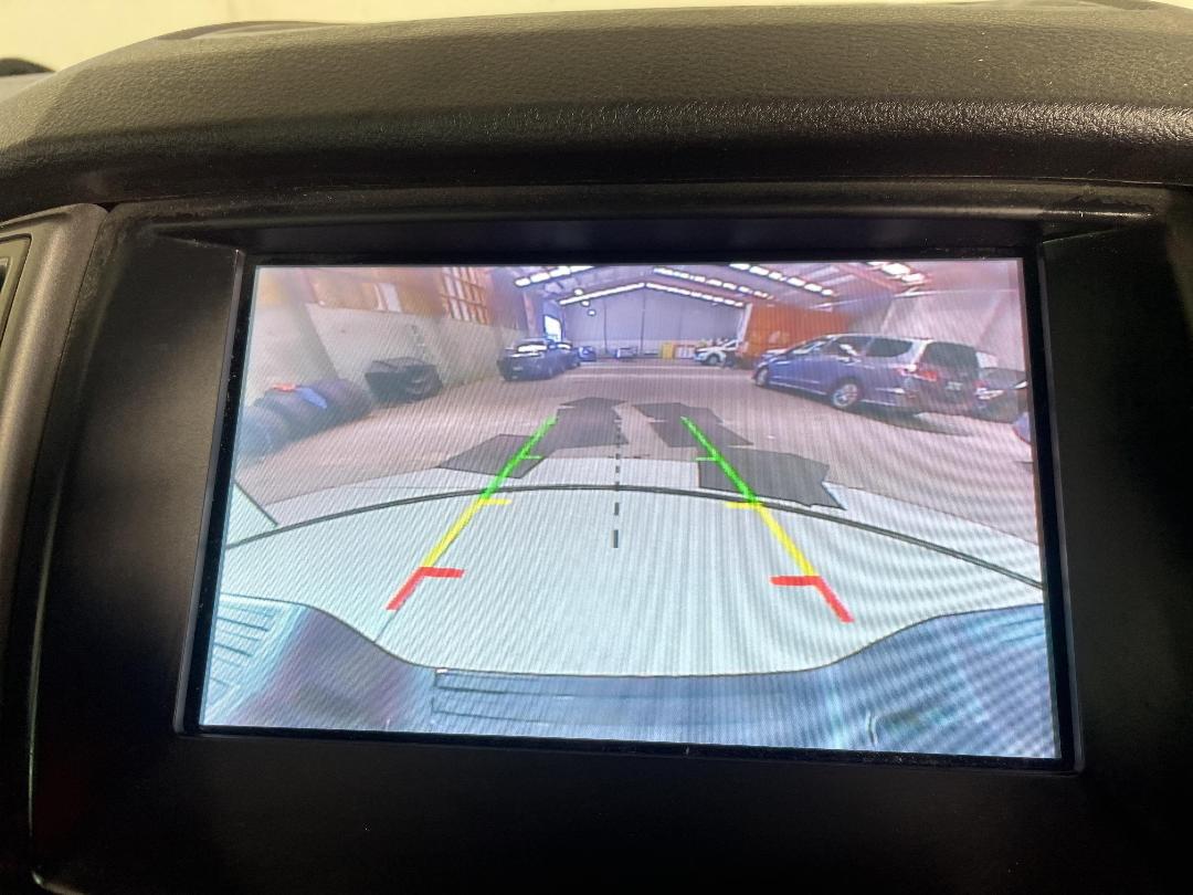 Photo '27' of Ford Ranger