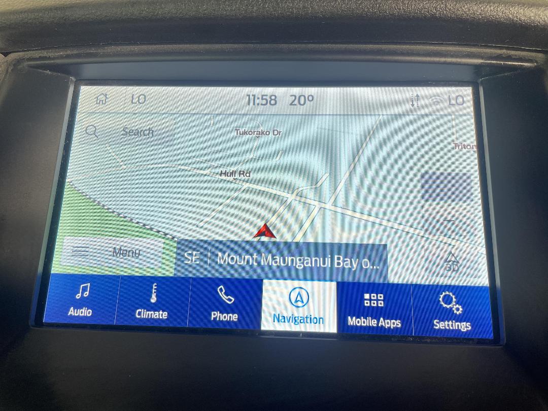 Photo '26' of Ford Ranger