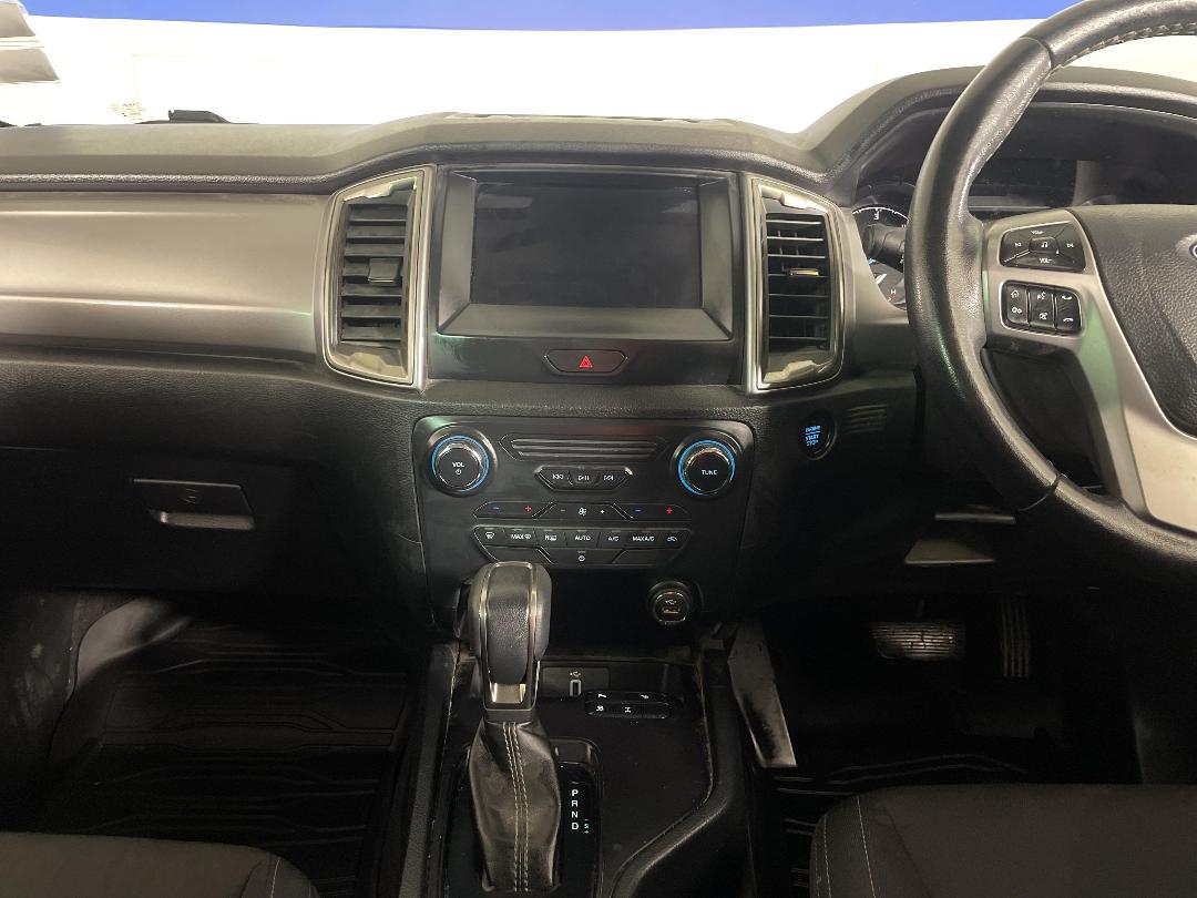 Photo '18' of Ford Ranger