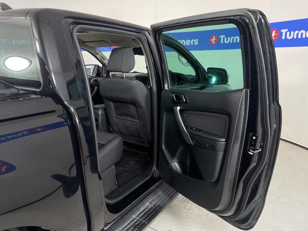 Photo '19' of Ford Ranger