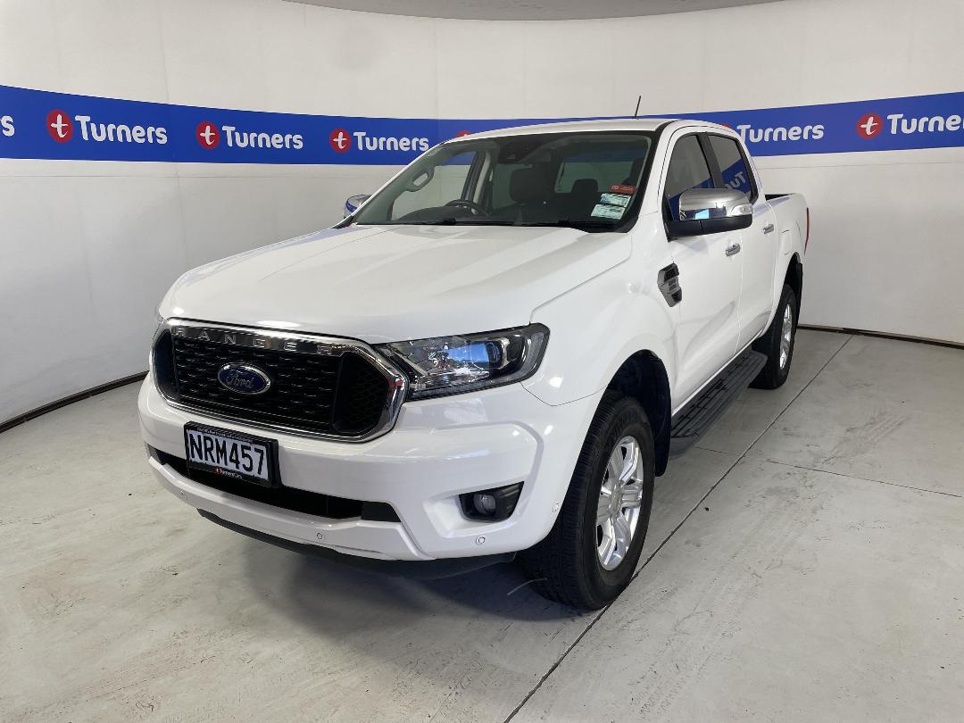 Photo '4' of Ford Ranger