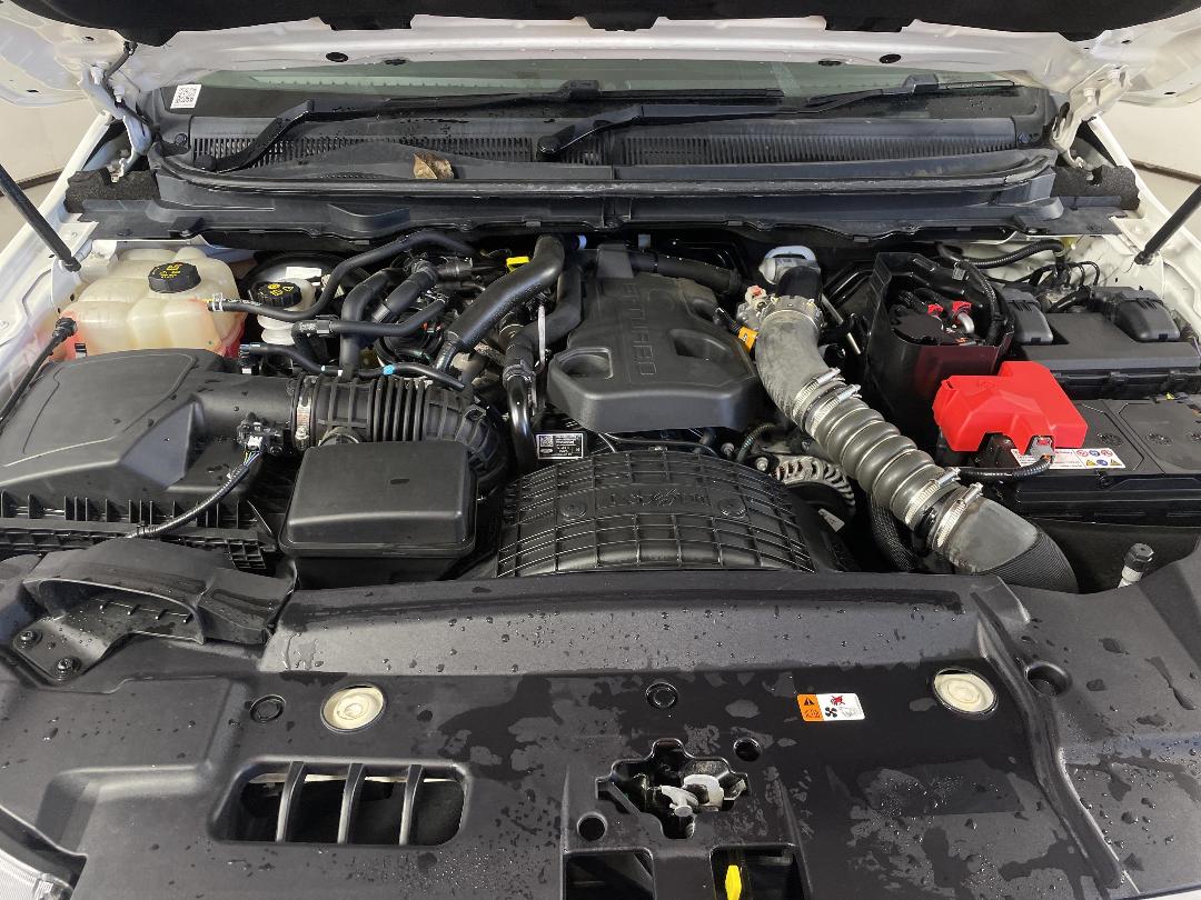 Photo '13' of Ford Ranger