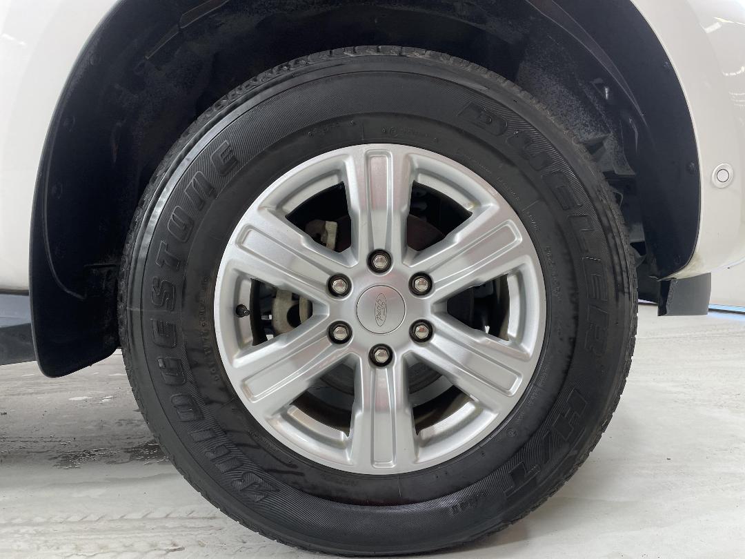 Photo '9' of Ford Ranger