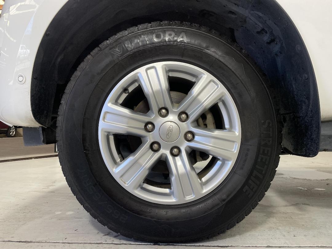 Photo '10' of Ford Ranger