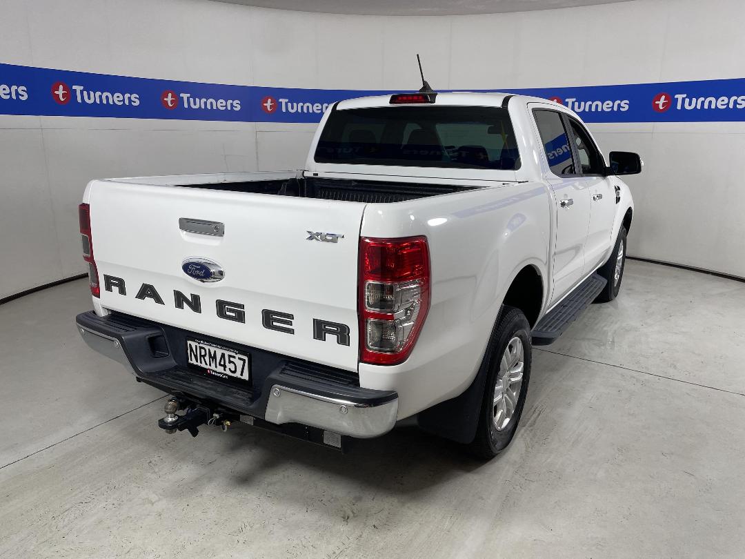 Photo '7' of Ford Ranger