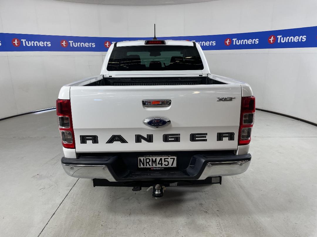 Photo '6' of Ford Ranger