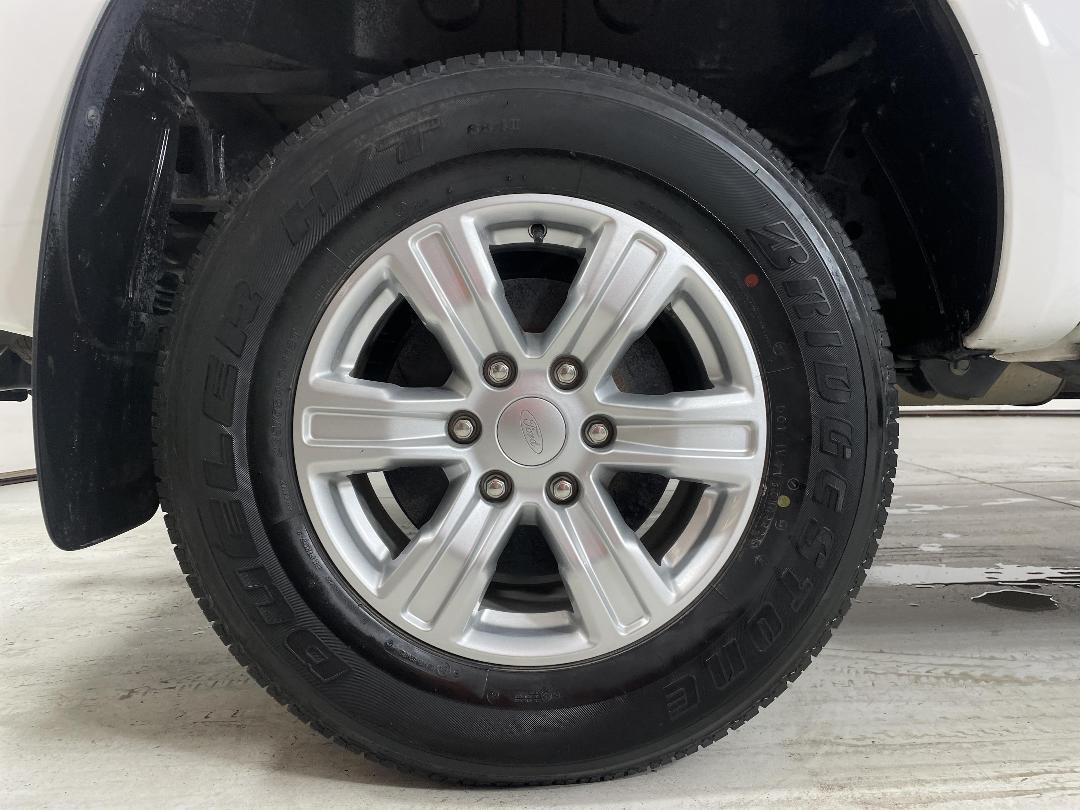 Photo '12' of Ford Ranger