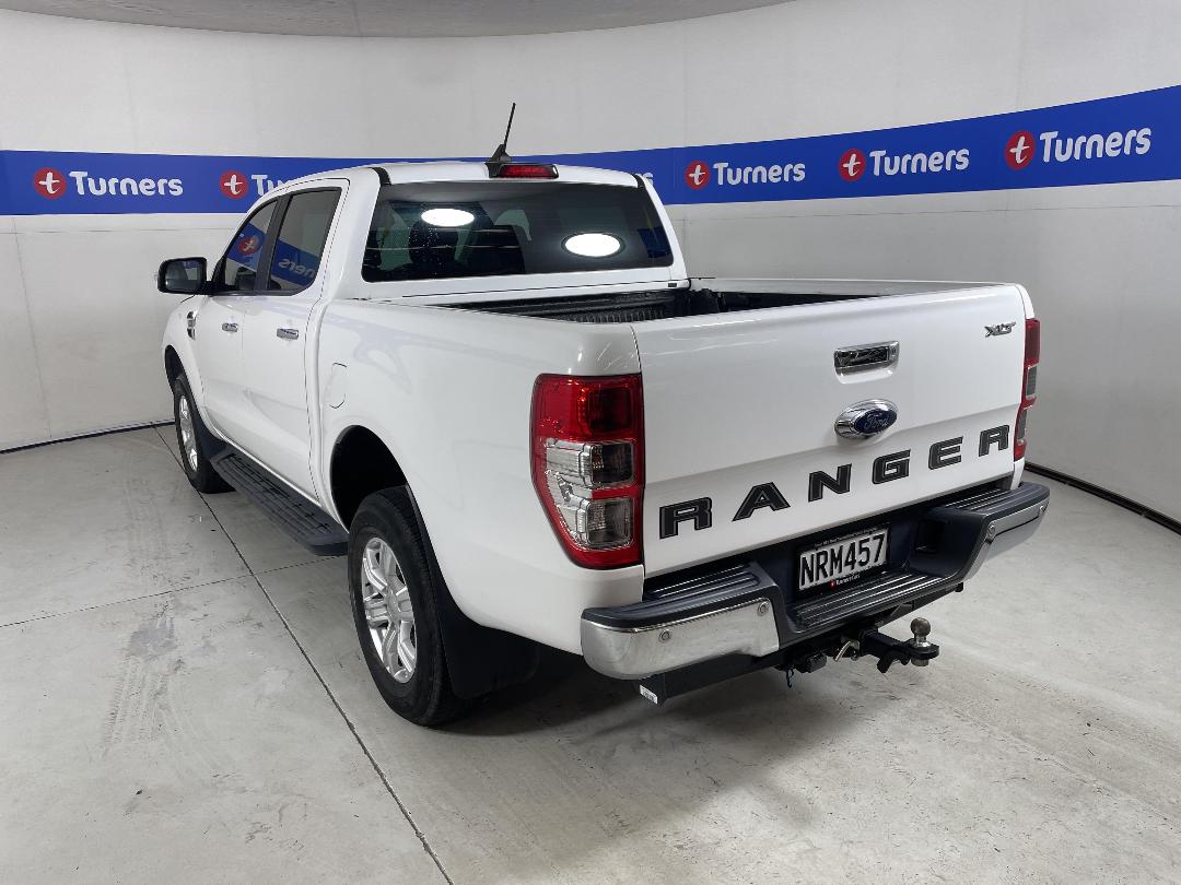 Photo '5' of Ford Ranger
