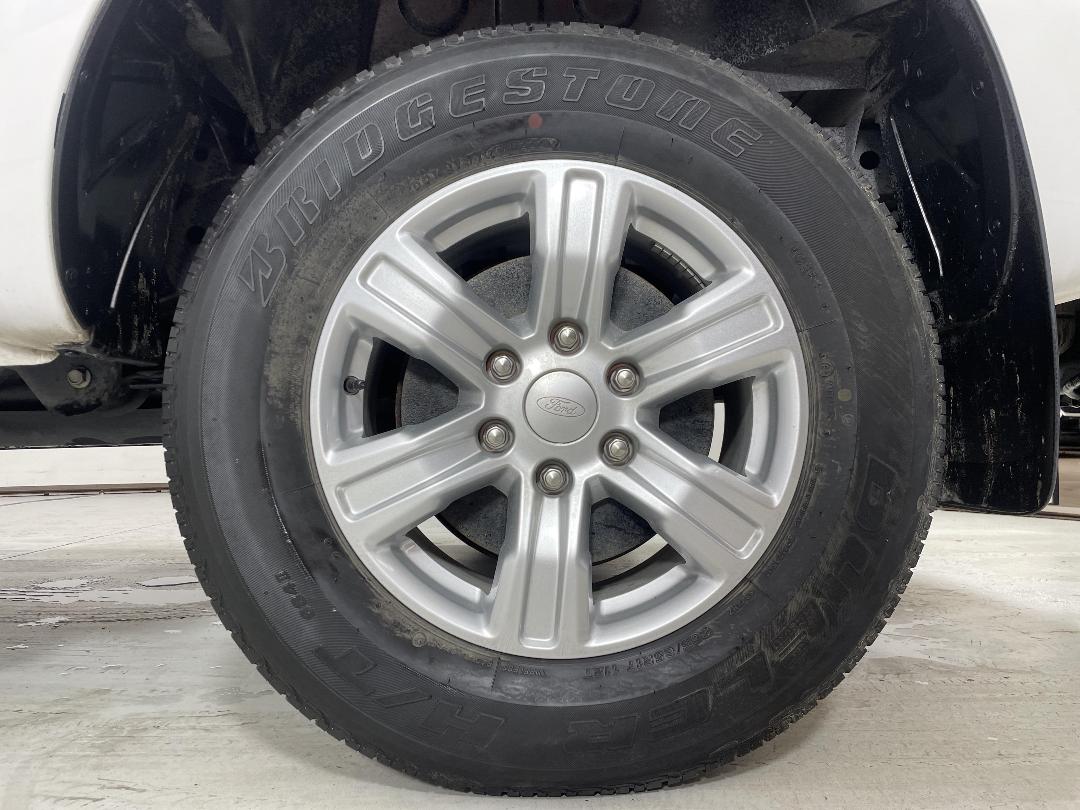 Photo '11' of Ford Ranger