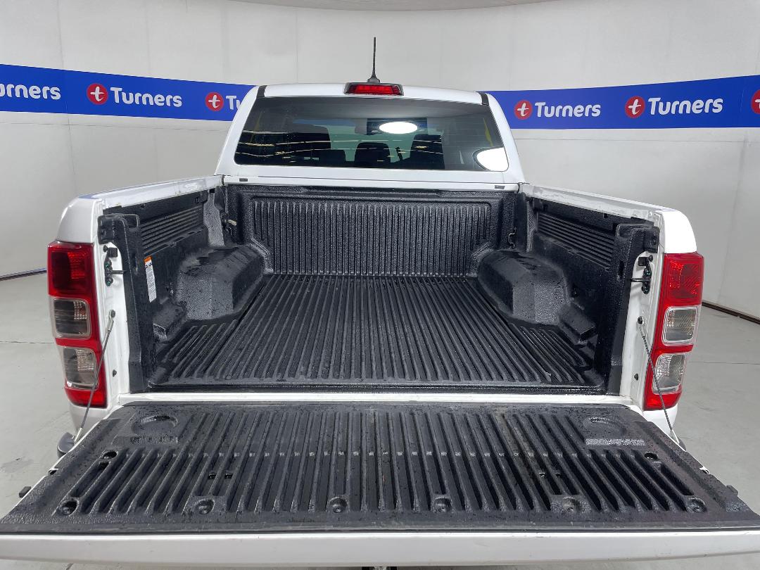 Photo '14' of Ford Ranger