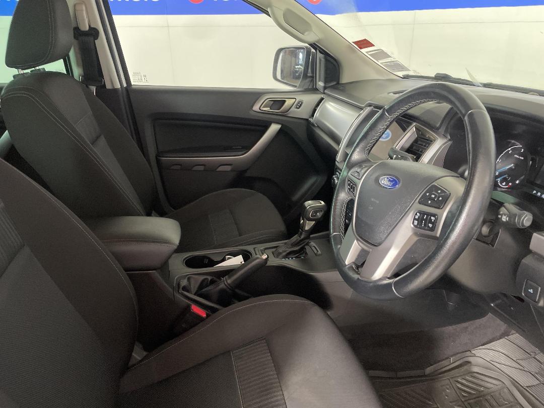 Photo '16' of Ford Ranger