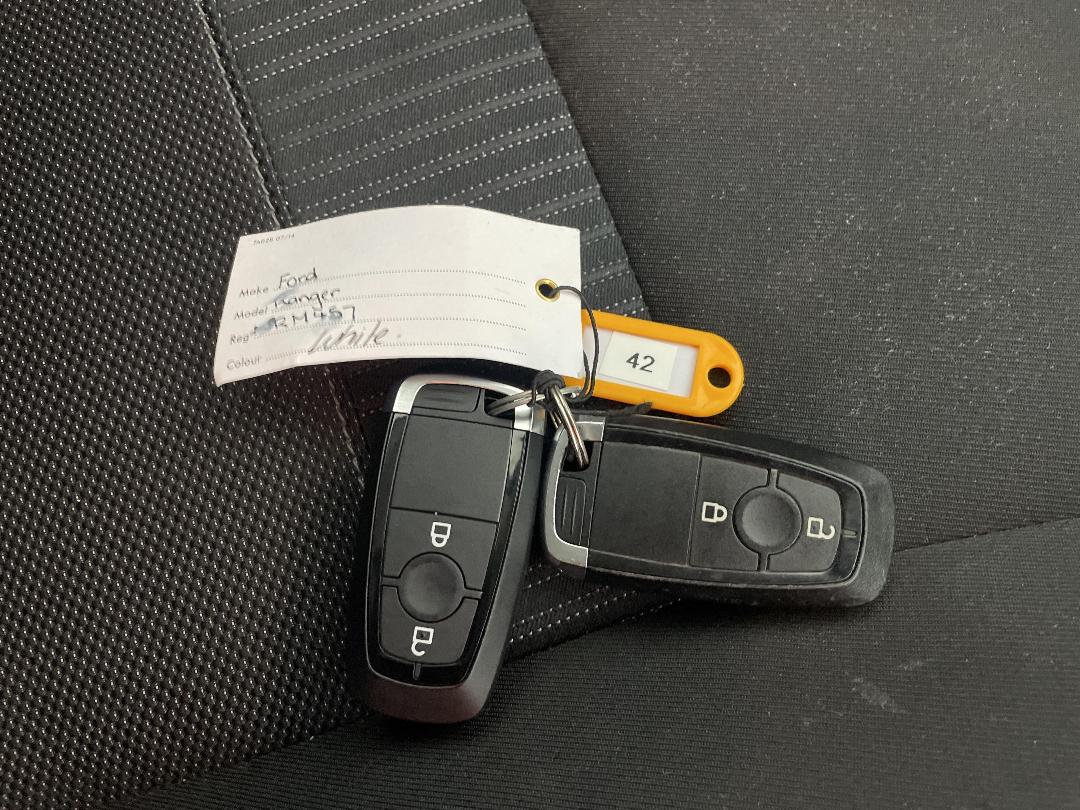 Photo '22' of Ford Ranger