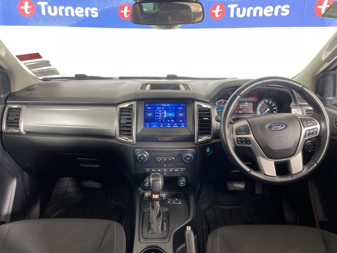 Photo '17' of Ford Ranger