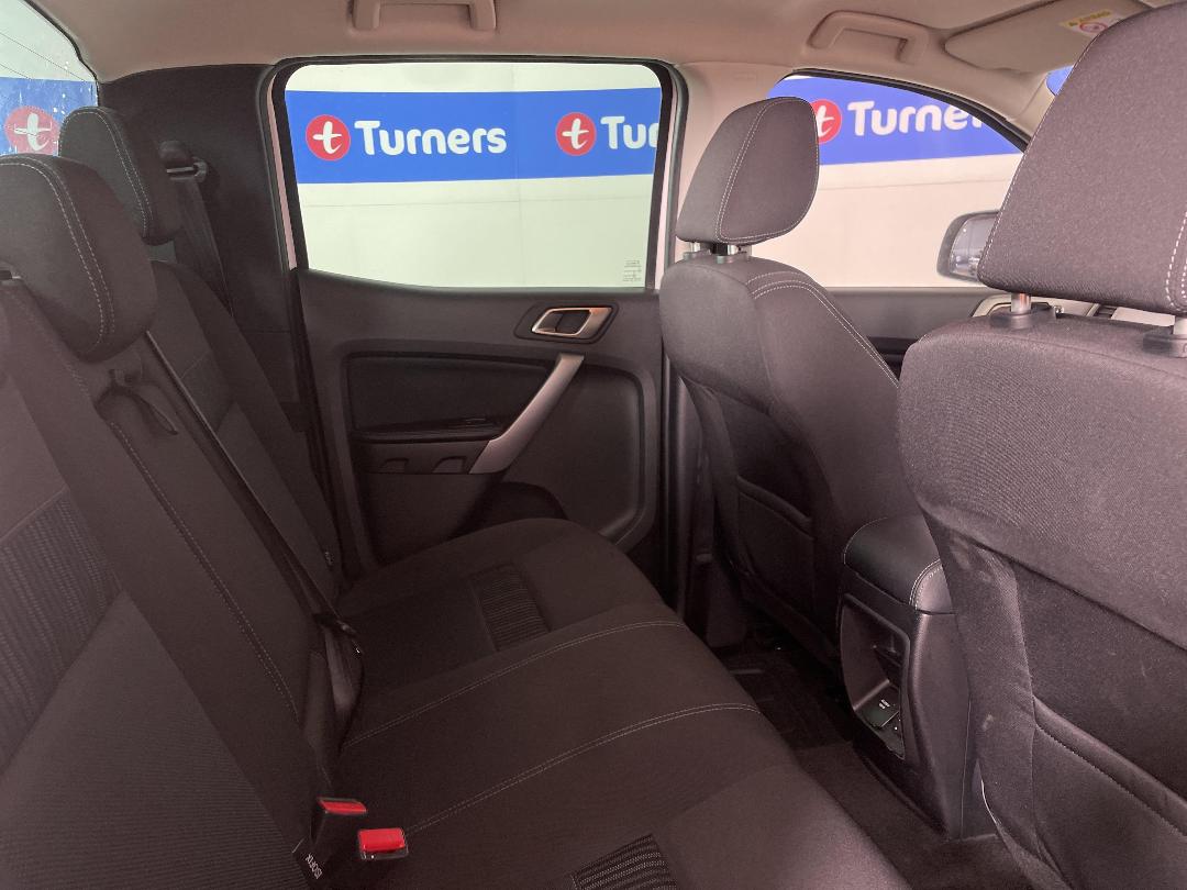 Photo '20' of Ford Ranger