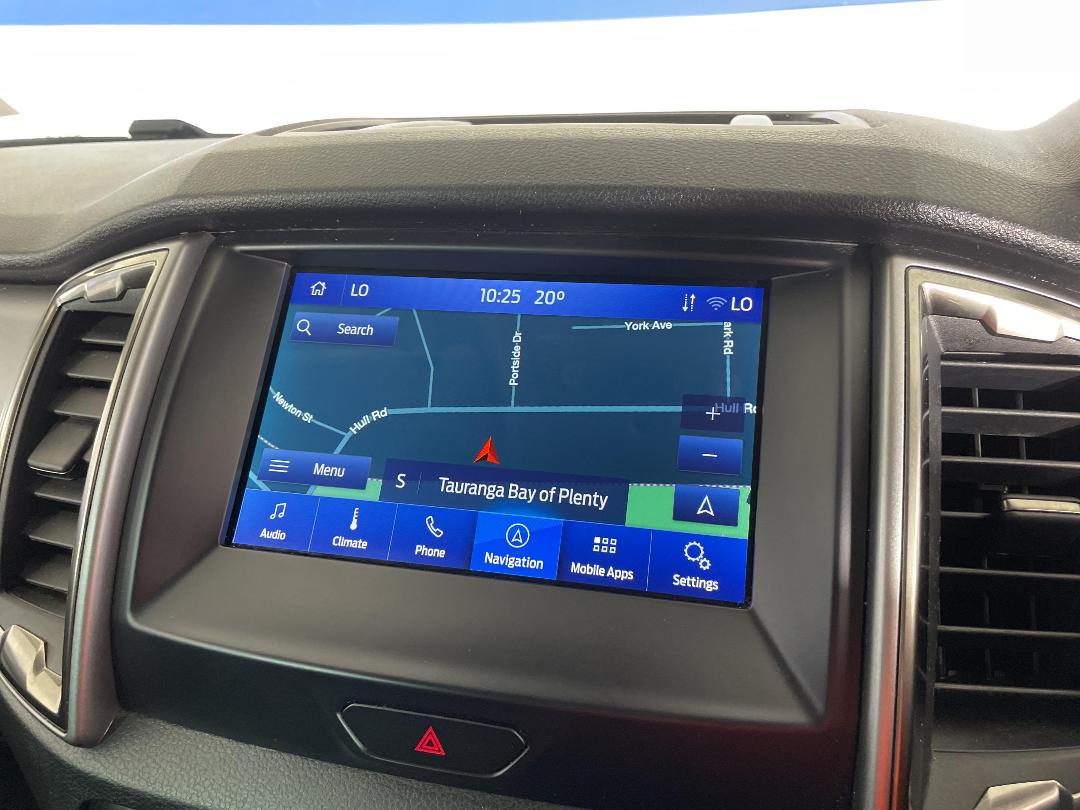 Photo '28' of Ford Ranger