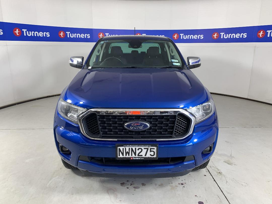 Photo '2' of Ford Ranger