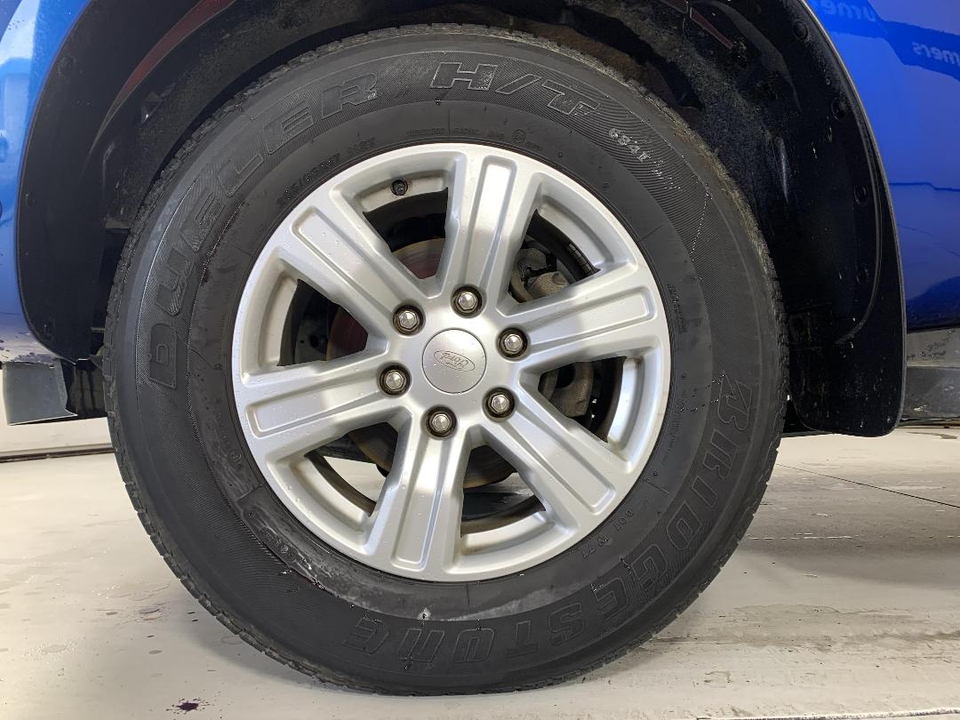 Photo '10' of Ford Ranger