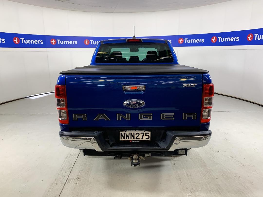 Photo '6' of Ford Ranger