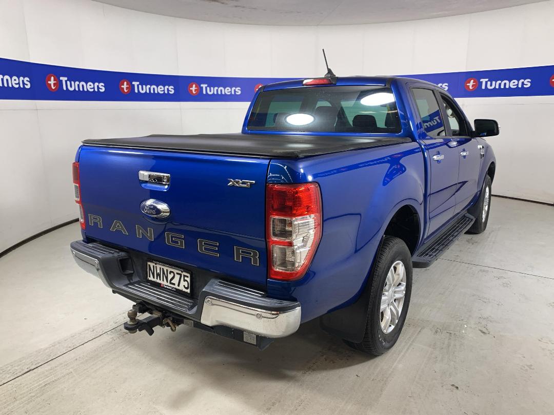 Photo '7' of Ford Ranger