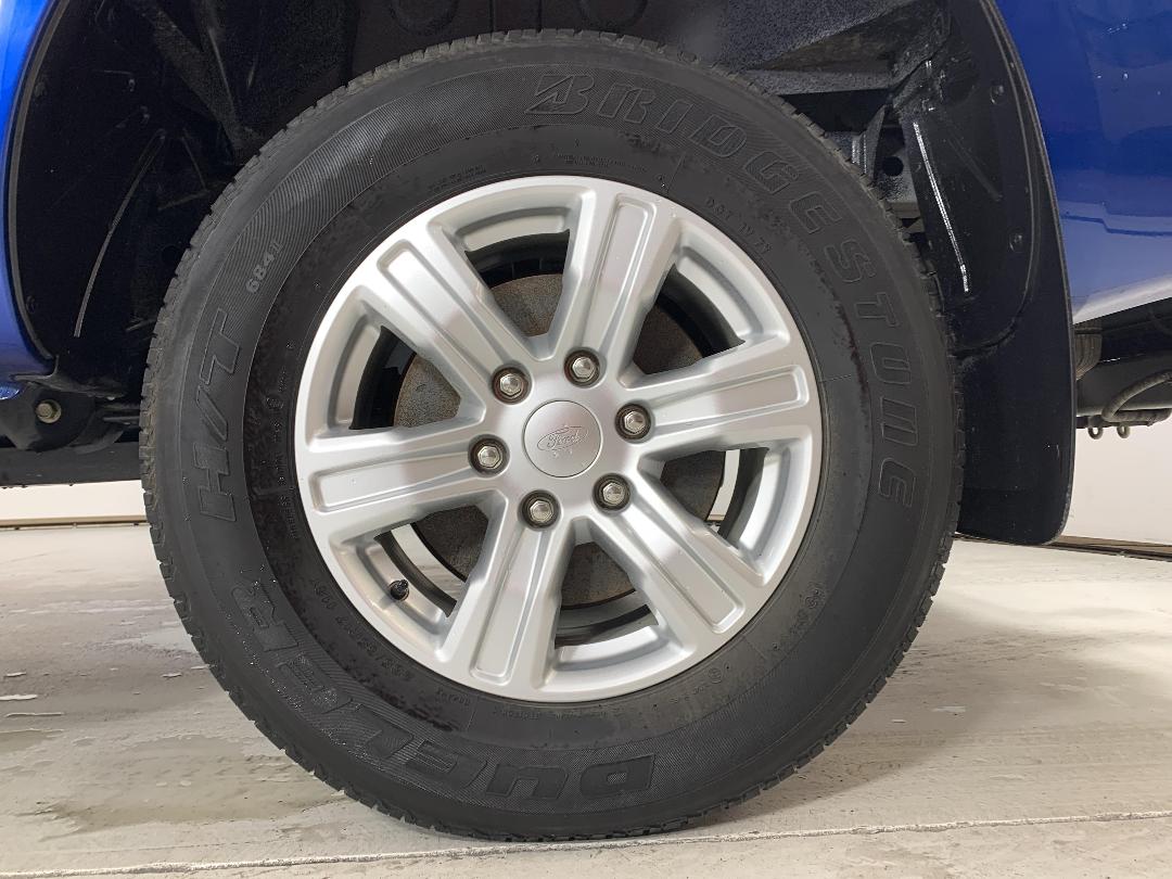 Photo '11' of Ford Ranger