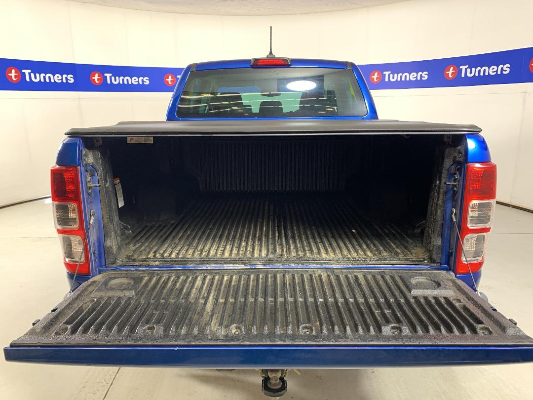 Photo '14' of Ford Ranger