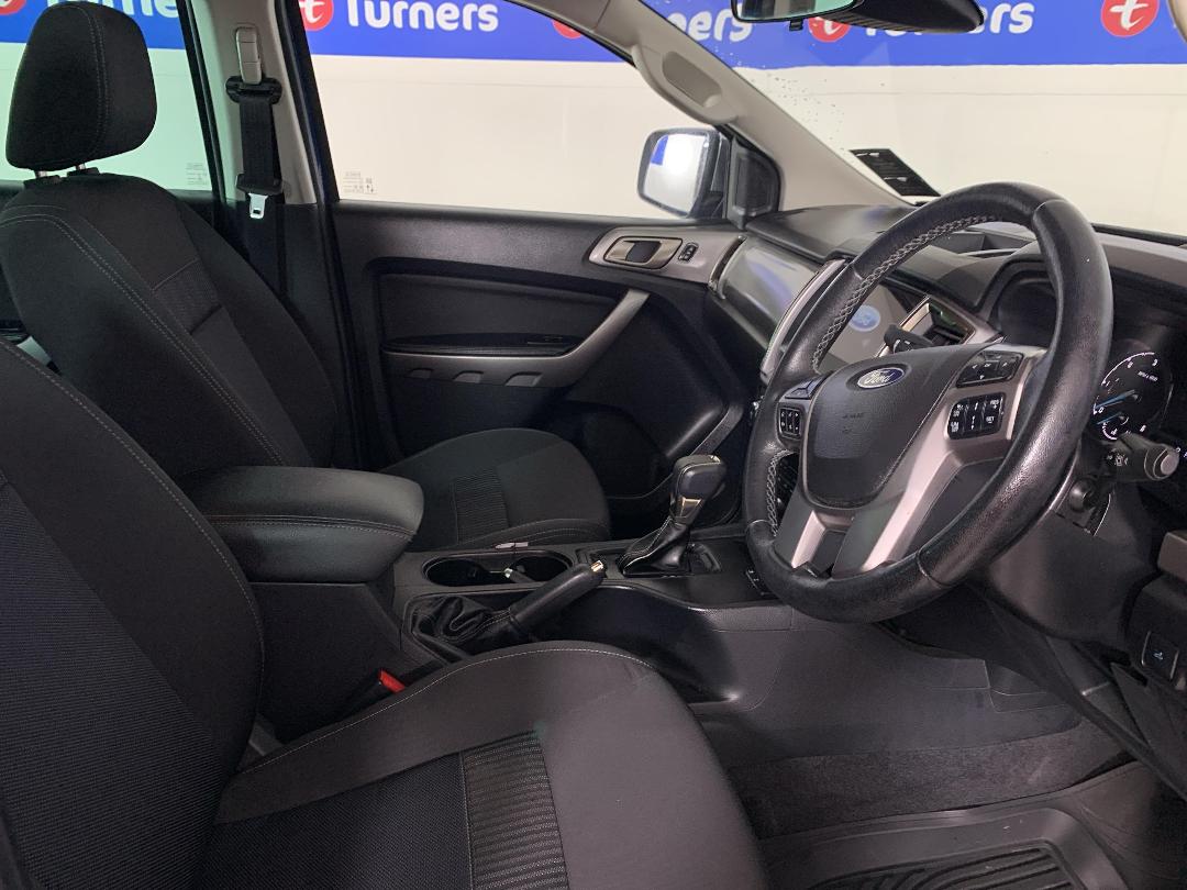 Photo '16' of Ford Ranger