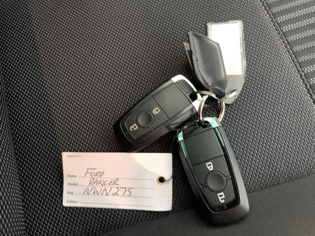 Photo '22' of Ford Ranger