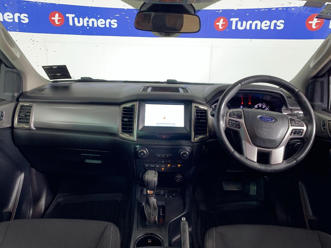 Photo '17' of Ford Ranger