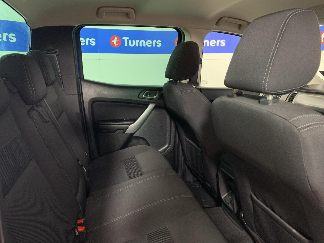 Photo '20' of Ford Ranger