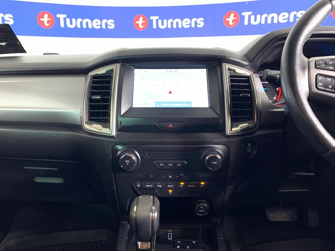 Photo '18' of Ford Ranger