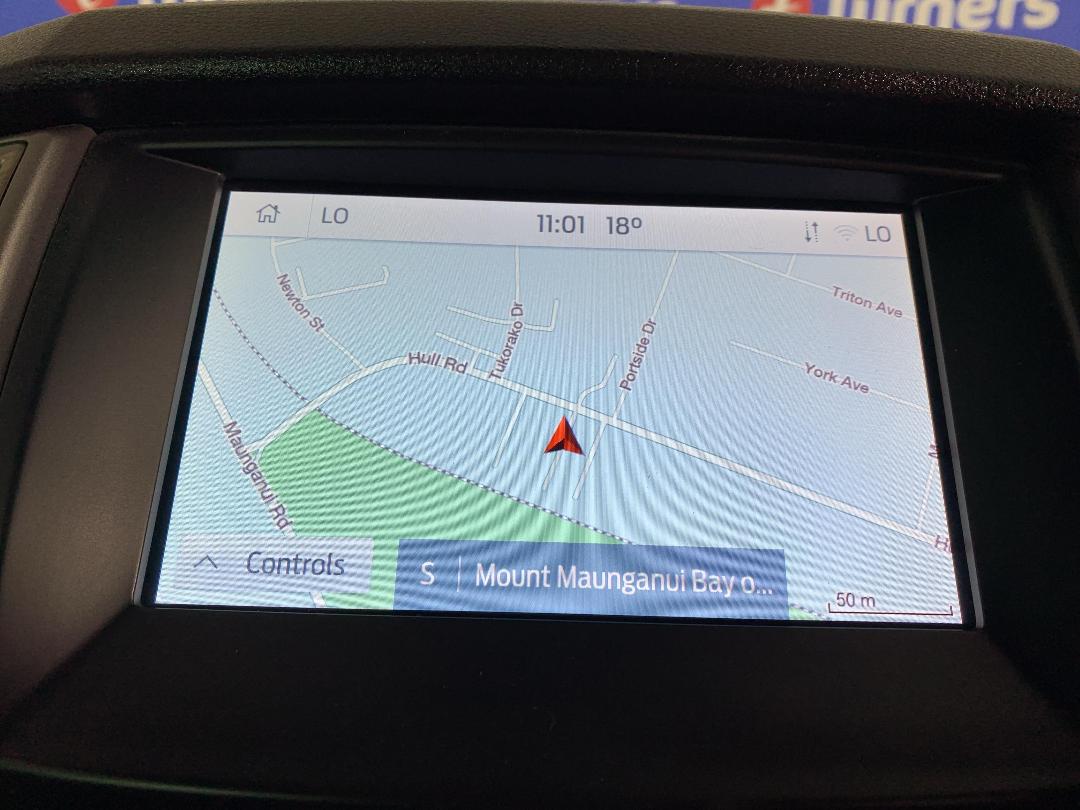 Photo '27' of Ford Ranger