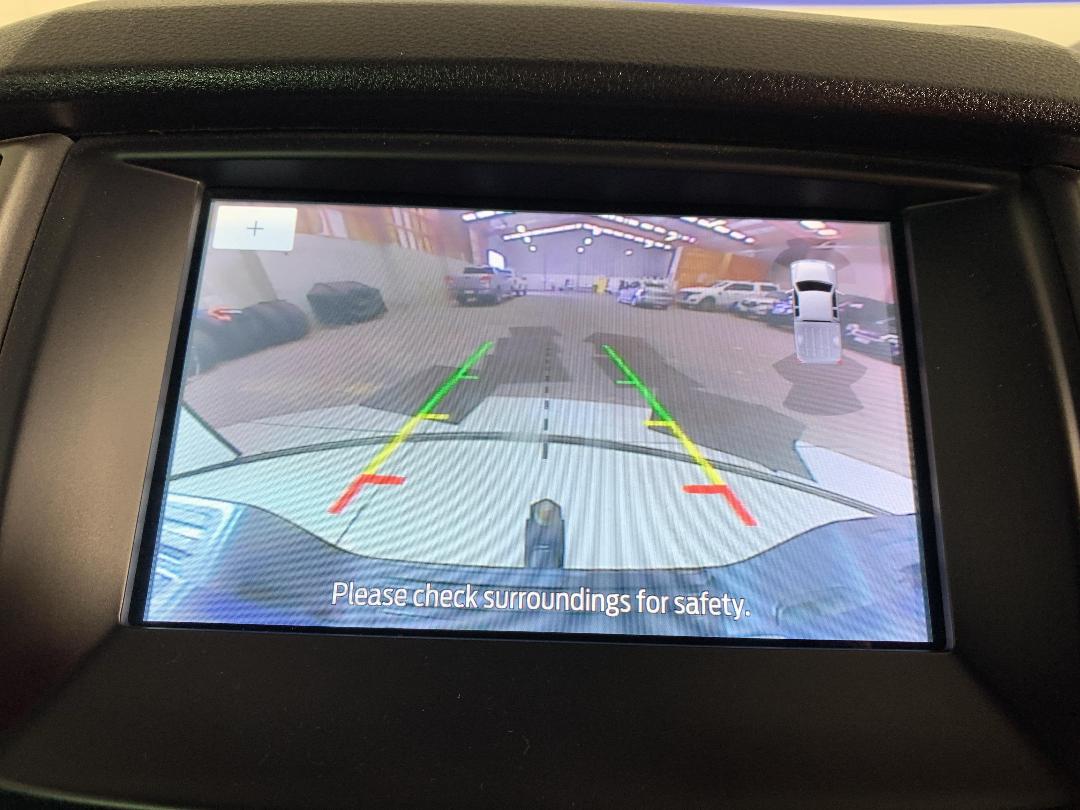 Photo '28' of Ford Ranger