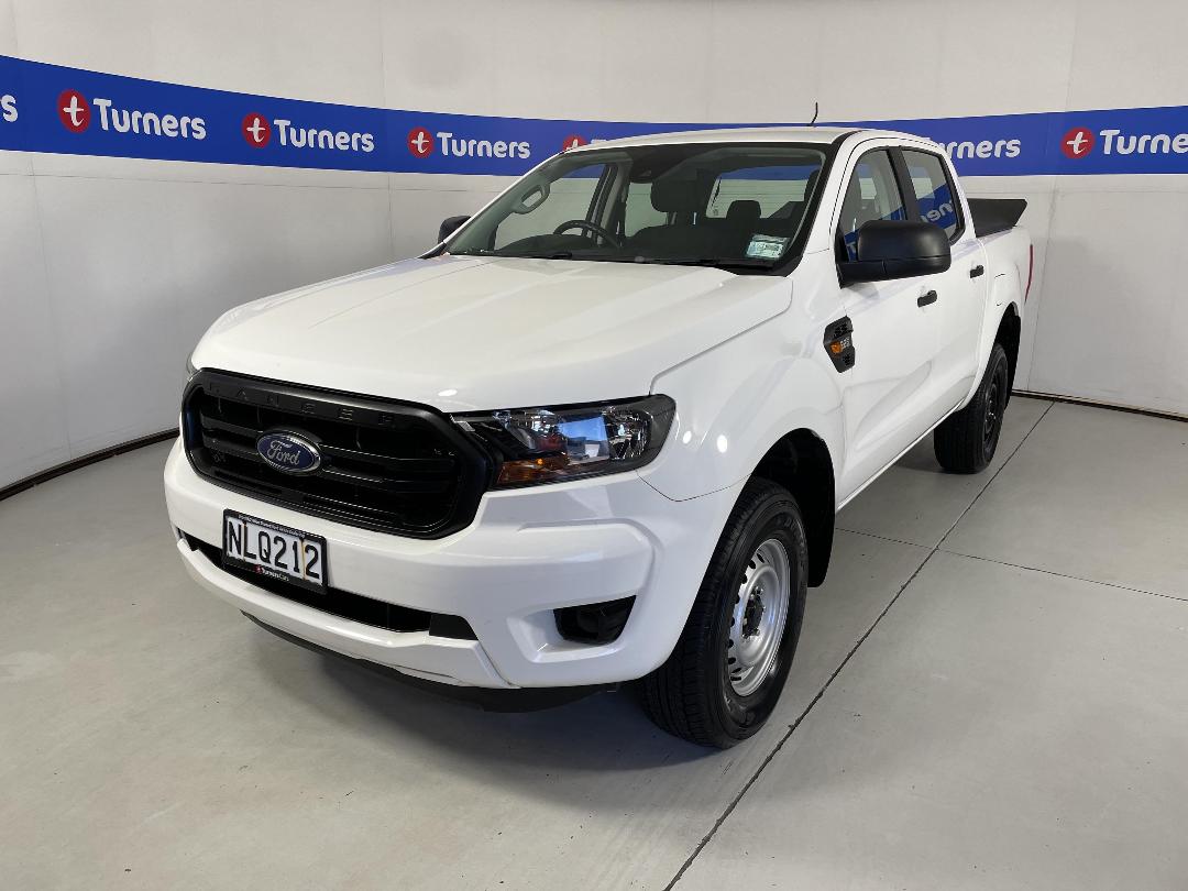 Photo '4' of Ford Ranger