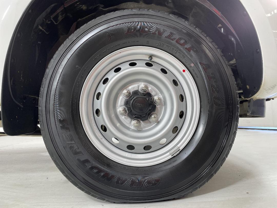 Photo '9' of Ford Ranger