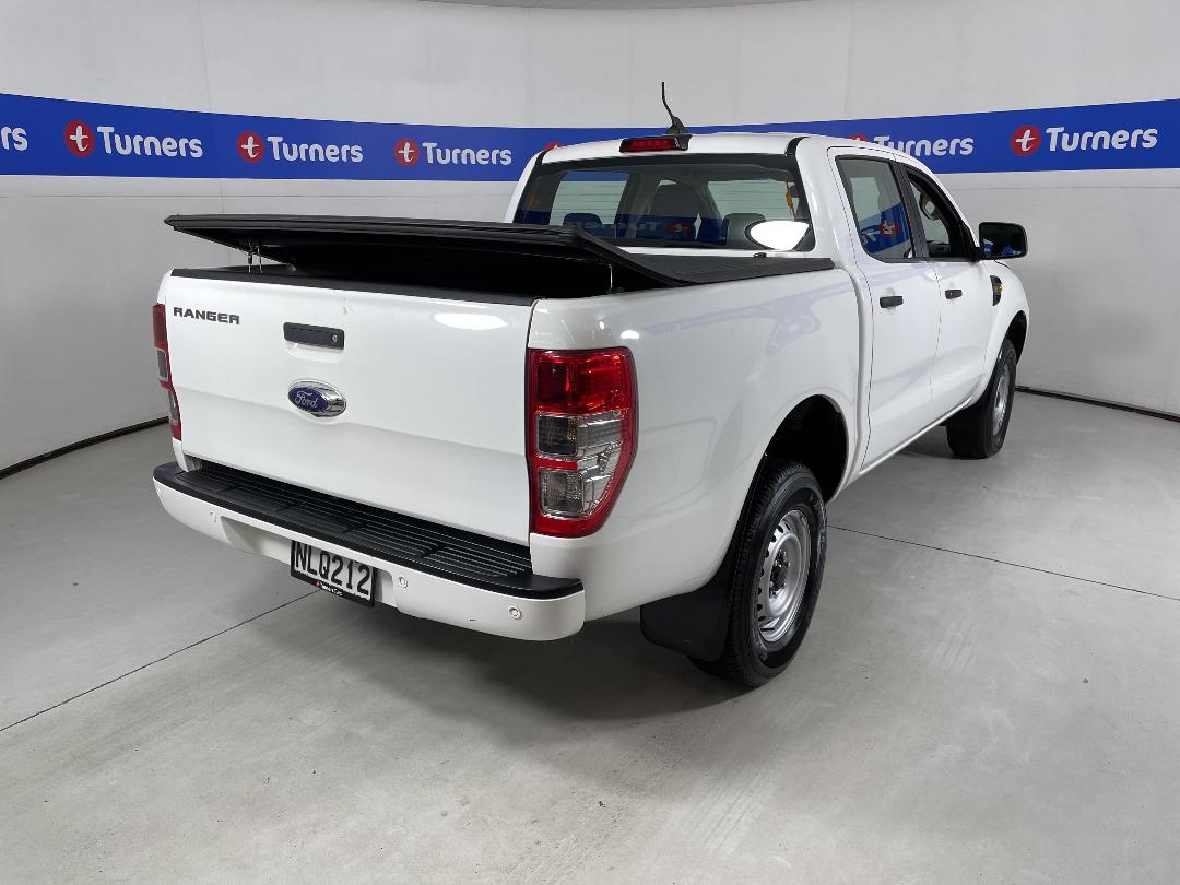 Photo '7' of Ford Ranger