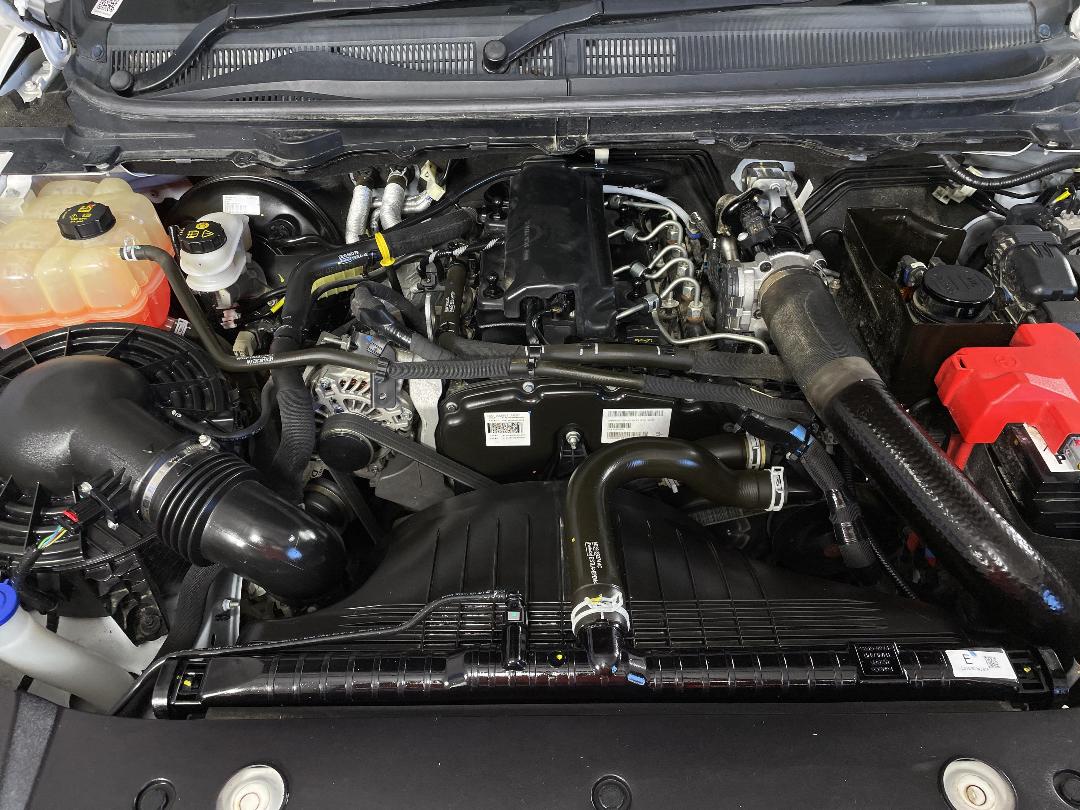 Photo '13' of Ford Ranger