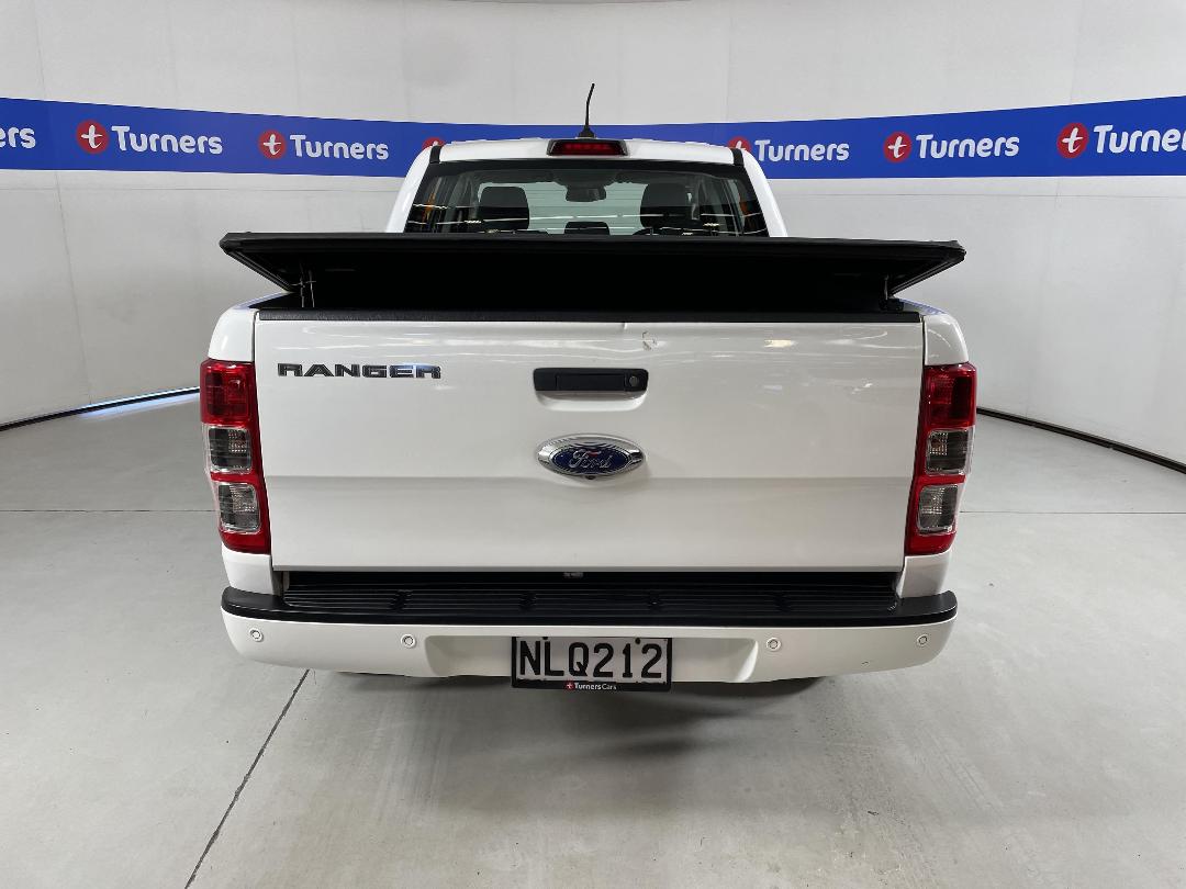 Photo '6' of Ford Ranger