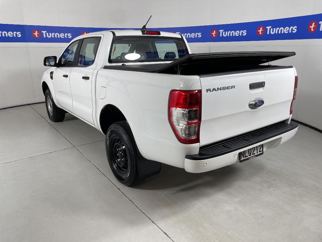 Photo '5' of Ford Ranger