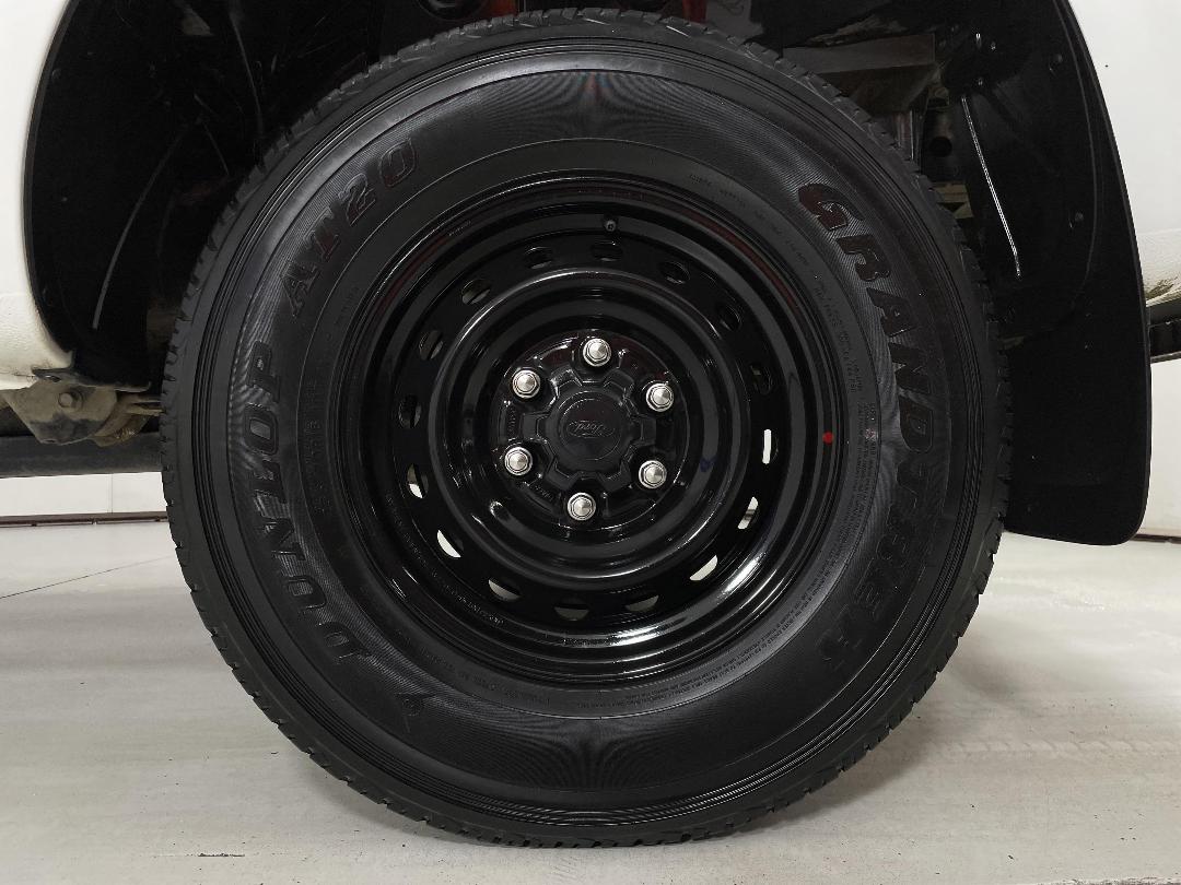 Photo '11' of Ford Ranger