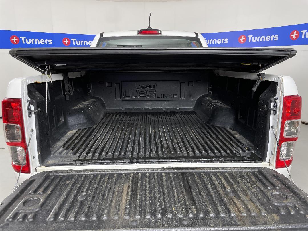 Photo '14' of Ford Ranger