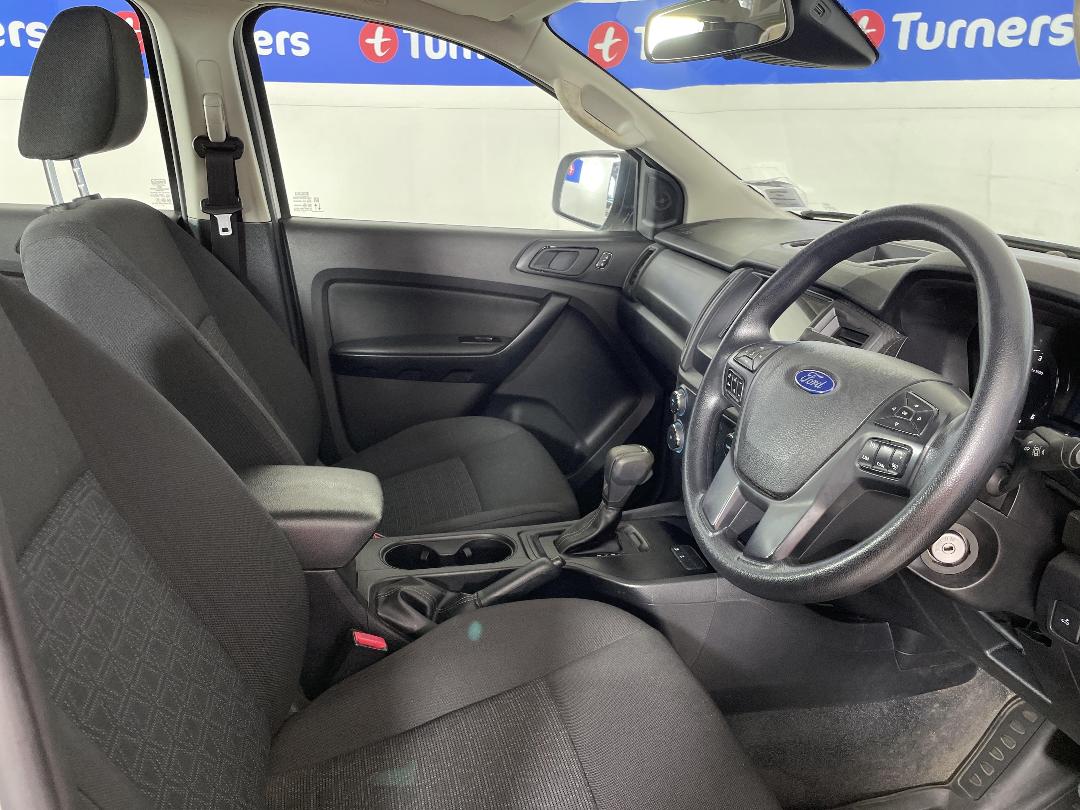 Photo '16' of Ford Ranger