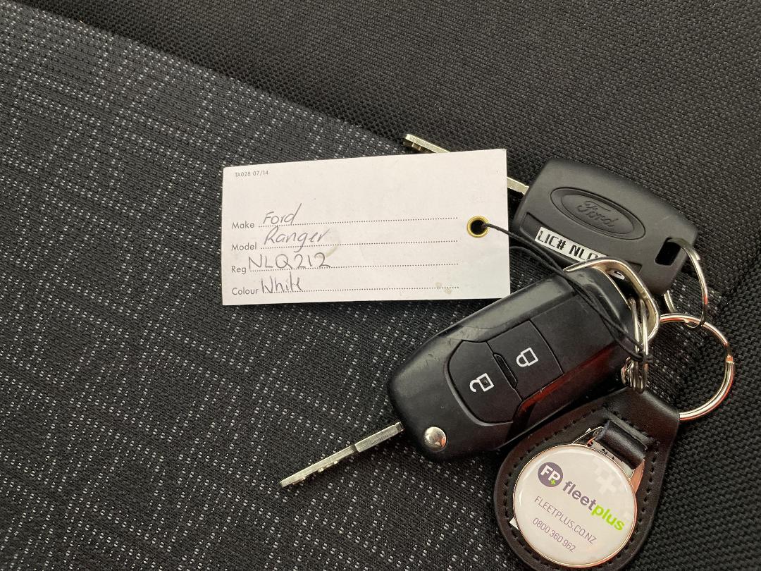 Photo '22' of Ford Ranger