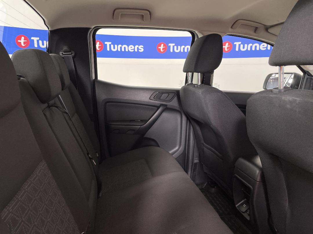 Photo '20' of Ford Ranger