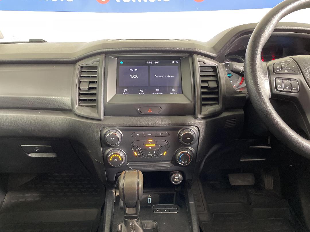 Photo '18' of Ford Ranger