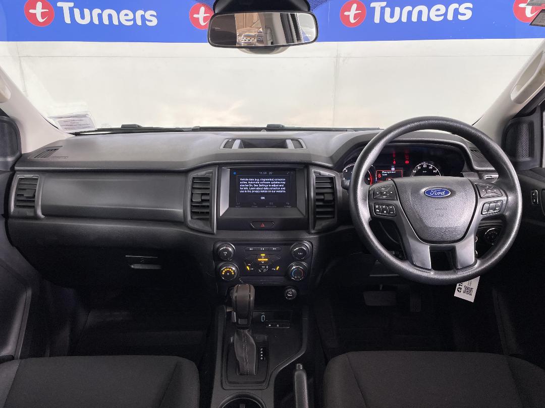 Photo '17' of Ford Ranger