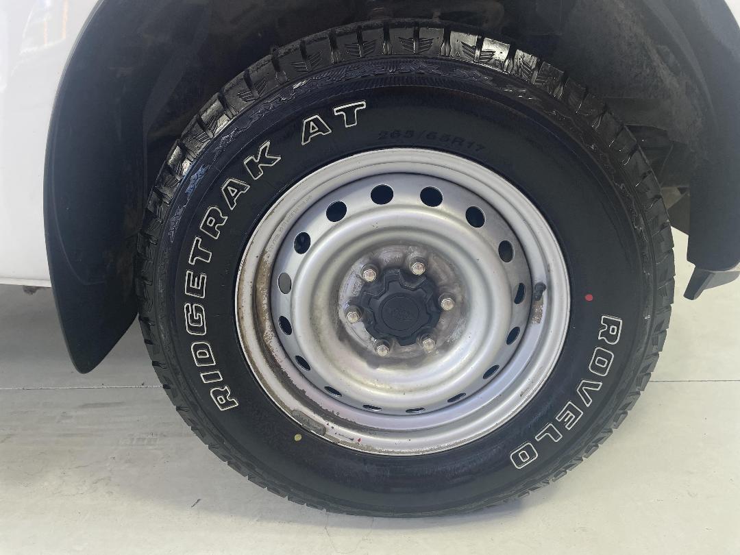 Photo '9' of Ford Ranger