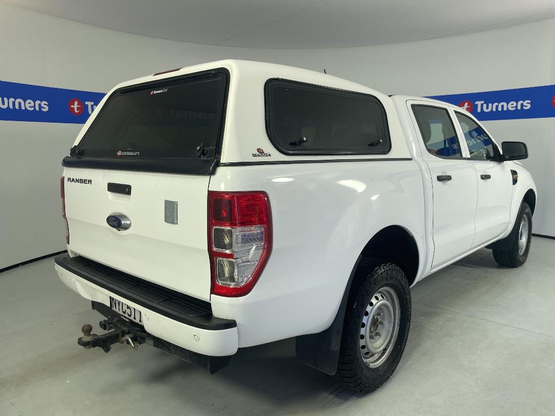 Photo '7' of Ford Ranger